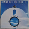 Sonny Rollins - Reel Life (Vinyl, LP, Album) Very Good (VG) / Very Good Plus (VG+)