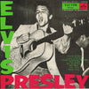 Elvis Presley - Elvis Presley (Vinyl, LP, 10