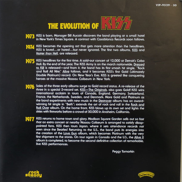 Alive II