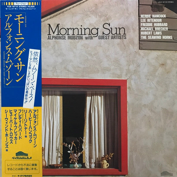 Morning Sun