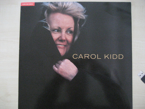 Carol Kidd