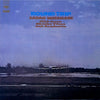 Sadao Watanabe - Round Trip (Vinyl, LP, Album, Reissue) Very Good Plus (VG+) / Very Good (VG)
