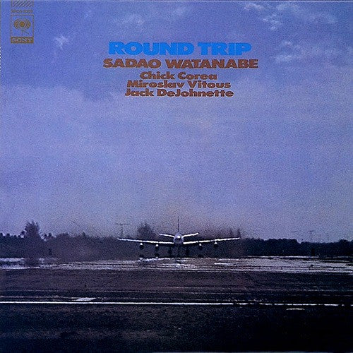 Round Trip