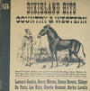Leonard Gaskin Dixielanders - Dixieland Hits Country & Western (Vinyl, LP, Album, Stereo) Good Plus (G+) / Very Good (VG)