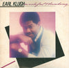 Earl Klugh - Wishful Thinking (Vinyl, LP, Album) Very Good Plus (VG+) / Very Good Plus (VG+)