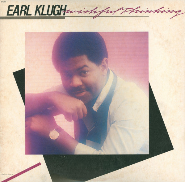 Master Release: Wishful Thinking by Earl Klugh