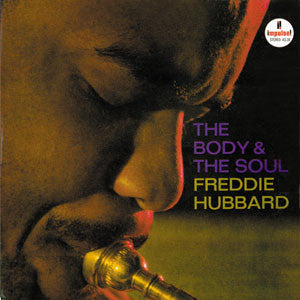 Release: The Body & The Soul-Vinyl-US-1968-AS-38, AS-38-4133769