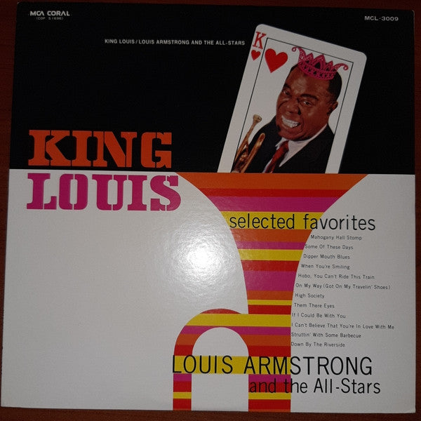 King Louis