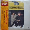 George Benson - Benson & Farrell (Vinyl, LP, Album, Limited Edition...