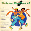 Various - Motown Disc-O-Tech #3 (Vinyl, LP, Compilation, Partially ...