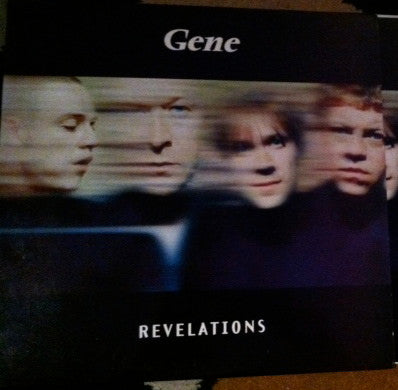 Master Release: Revelations by Gene