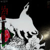 Rabi Nakayama - はだ絵 (Vinyl, LP, Album) Very Good Plus (VG+) / Very Good (VG)
