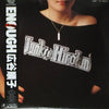 Junko Hirotani - Enough (Vinyl, LP, Album) Near Mint (NM or M-) / Near Mint (NM or M-)
