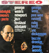 George Wein & The Newport All-Stars - Midnight Concert In Paris (Vi...