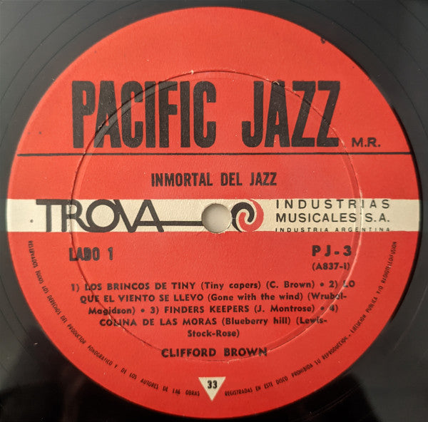 Immortal Del Jazz