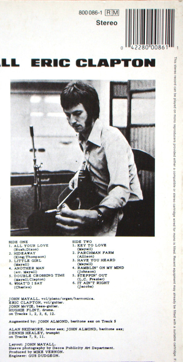 Blues Breakers