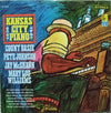 Count Basie - Kansas City Piano (1936-1941) (Vinyl, LP, Stereo, Compilation) Very Good Plus (VG+) / Very Good Plus (VG+)