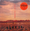 T-Square - Yes, No. (Vinyl, LP, Album, Stereo) Very Good (VG) / Good Plus (G+)