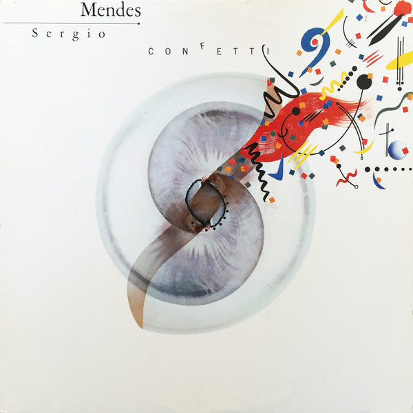Release: Confetti-Vinyl-US-1984-SP-4984-1564007