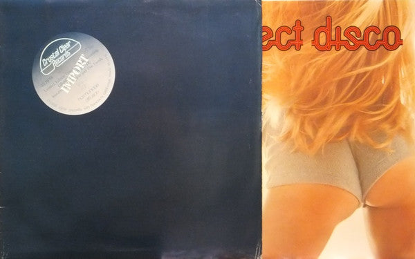 Direct Disco