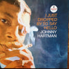 Johnny Hartman - I Just Dropped By To Say Hello (Vinyl, LP, Album, Reissue, Stereo) Very Good Plus (VG+) / Very Good Plus (VG+)