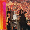 The Electric Chairs - Storm The Gates Of Heaven (Vinyl, LP, Album, Promo) Near Mint (NM or M-) / Very Good Plus (VG+)