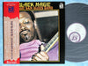 Magic Sam Blues Band - Black Magic (Vinyl, LP, Album, Reissue) Very Good Plus (VG+) / Very Good Plus (VG+)