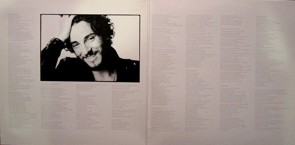 Release: Born To Run-Vinyl-US-1979-JC 33795-1333396