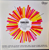 The Claude Williamson Trio - The Fabulous Claude Williamson Trio (Vinyl, LP, Album, Reissue, Mono) Near Mint (NM or M-) / Very Good Plus (VG+)