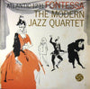 The Modern Jazz Quartet - Fontessa (Vinyl, LP, Album, Repress, Stereo) Very Good (VG) / Very Good (VG)