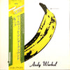 The Velvet Underground - The Velvet Underground & Nico (Vinyl, LP, Album, Reissue, Stereo) Near Mint (NM or M-) / Very Good (VG)