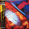 Loudness (5) - Shadows Of War = シャドウズ・オブ・ウォー (Vinyl, LP, Album, Stereo) Very Good Plus (VG+) / Good (G)