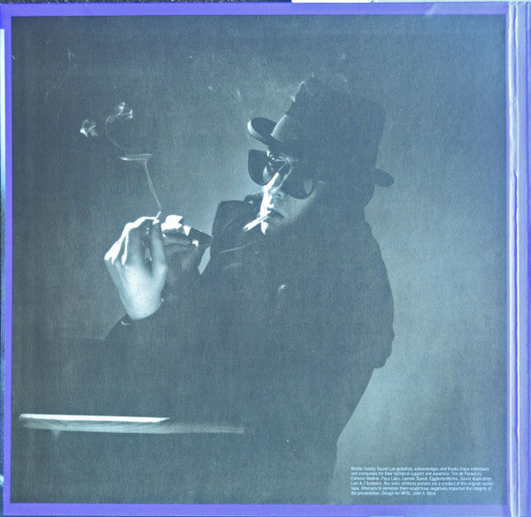 Release: Trust-Vinyl-US-2015-MFSL 1-340, B0013528-01-7543415