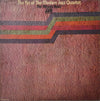 The Modern Jazz Quartet - The Art Of The Modern Jazz Quartet - The Atlantic Years (2xVinyl, LP, Compilation) Very Good Plus (VG+) / Very Good Plus (VG+)
