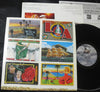 The Beach Boys - L.A. (Light Album) (Vinyl, LP, Album, Reissue)
