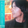 Jackson Browne - Hold Out (Vinyl, LP, Album, Stereo) Very Good Plus (VG+) / Very Good Plus (VG+)