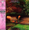 Gerard (8) - Empty Lie, Empty Dream (Vinyl, LP, Album) Near Mint (NM or M-) / Very Good Plus (VG+)