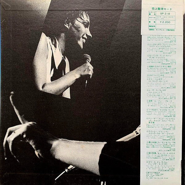 Master Release: Live At The Olympia In Paris by Liza Minnelli