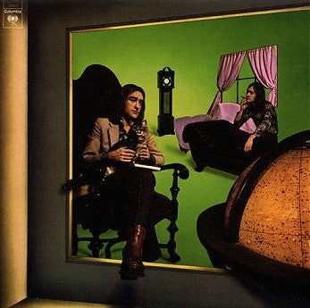 Release: It's Like You Never Left-Vinyl-US-None-31721, PC 31721-1419753