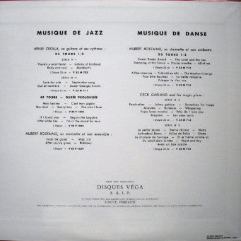 Piano Jazz