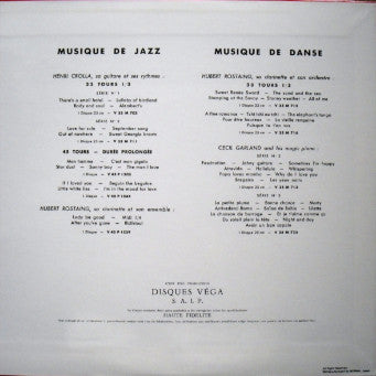 Release: Piano Jazz -Vinyl-Japan-1998-NLP1001-3960059
