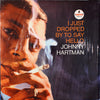 Johnny Hartman - I Just Dropped By To Say Hello (Vinyl, LP, Album, Reissue, Stereo) Very Good (VG) / Very Good (VG)