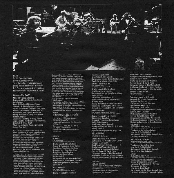 Toto IV