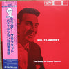 Buddy DeFranco Quartet - Mr. Clarinet (Vinyl, LP, Album, Reissue, Mono) Near Mint (NM or M-) / Very Good Plus (VG+)