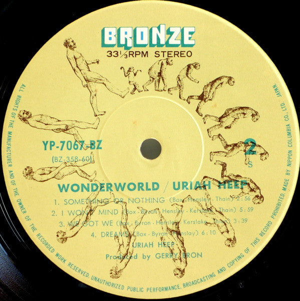Wonderworld