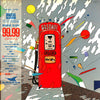 99.99 - 99.99 (Vinyl, LP, Album) Very Good (VG) / Very Good Plus (VG+)