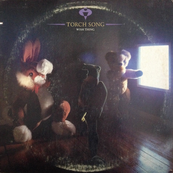 Release: Wish Thing-Vinyl-US-1984-SP 70045-9356758