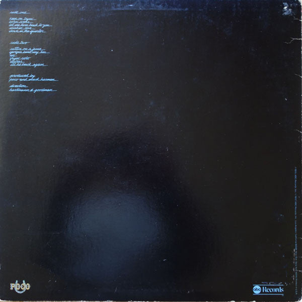 Release: Head Over Heels-Vinyl-US-1975-ABCD-890-5457755