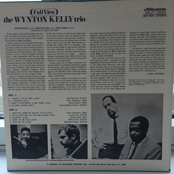 Full View