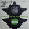 Miles Davis All Stars - Walkin' (2xVinyl, 12